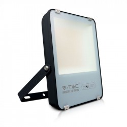Proyector LED exterior ONE LIGHT 7047/AL/W aluminio 20w 3000K IP65