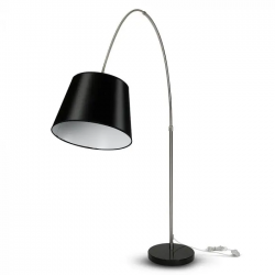 Lámpara de pie LED Aten (30W) 