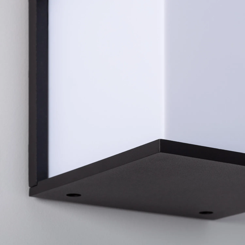 Aplique De Pared LED Regulable De 60 Cm Con Control Remoto, Lámpara De